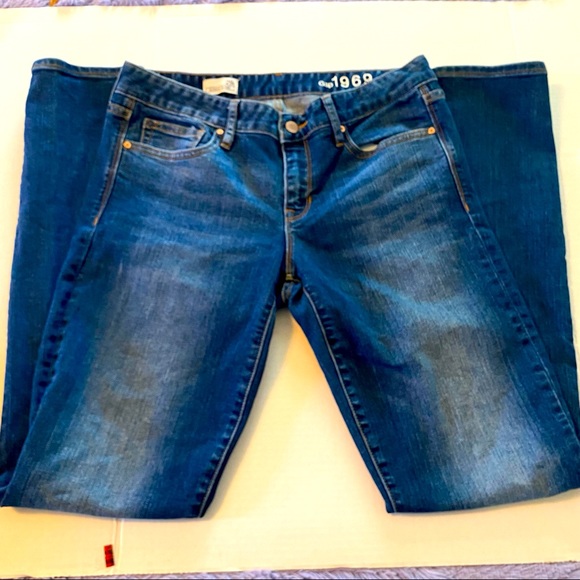 Gap 1996 jeans - Picture 3 of 5